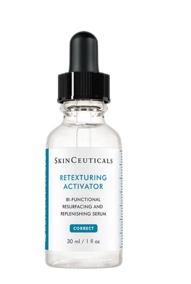 Retexturing Activator Serum