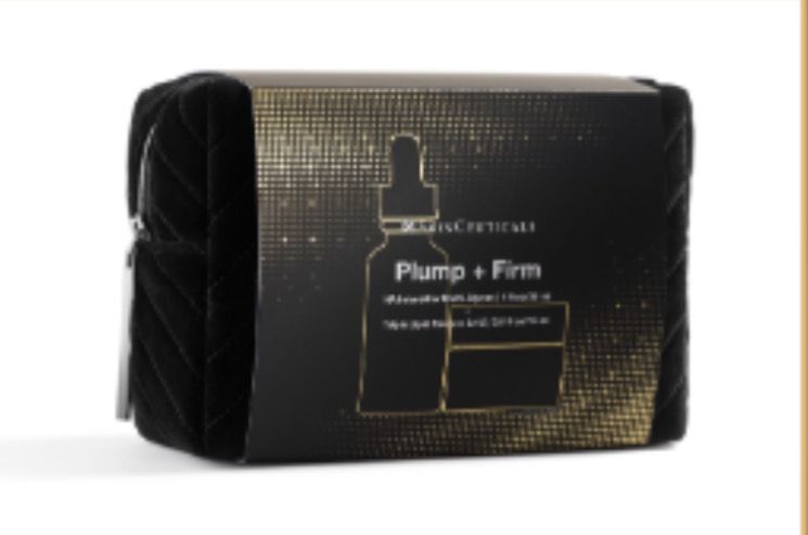 Plump + Firm