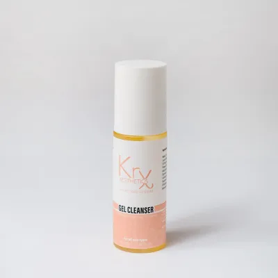 KrX Gel Cleanser
