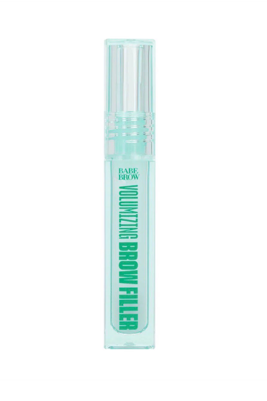 Volumizing Brow Filler 3.3mL (Clear)