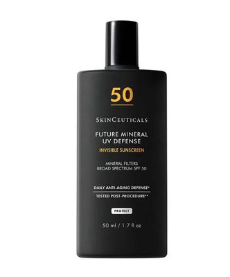 Future Mineral UV Defense Sunscreen SPF 50