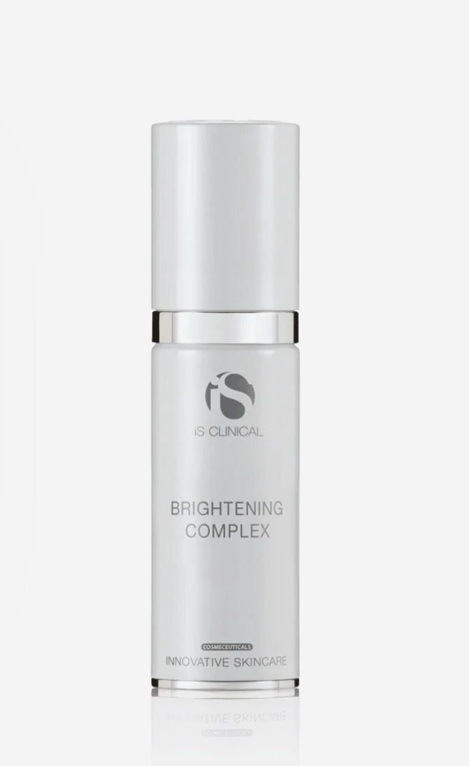 iS Clinical Brightening Complex