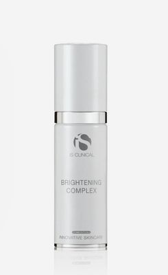 iS Clinical Brightening Complex