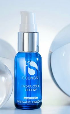 iS Clinical Hydra-Cool Serum .5 oz