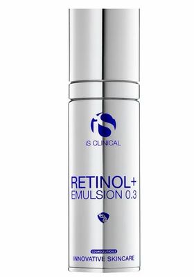 iS Clinical Retinol+ Emulsion 0.3 (1 oz.)