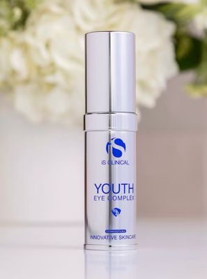 iS Clinical Youth Eye Complex