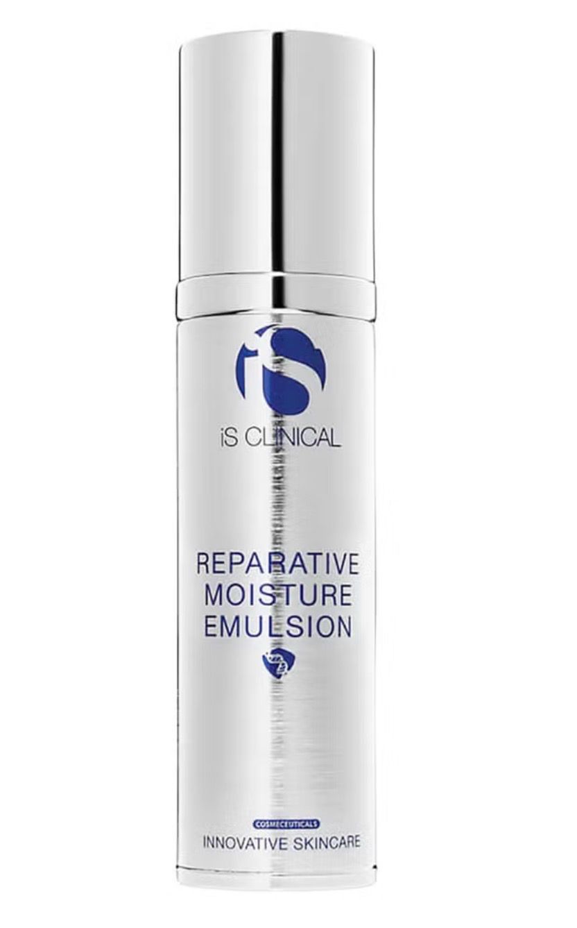 iS Clinical Reparative Moisture Emulsion
