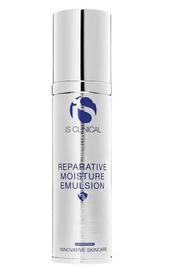 iS Clinical Reparative Moisture Emulsion