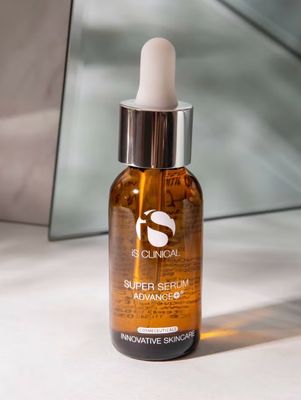 iS Clinical Super Serum Advance+ (0.5 oz.)