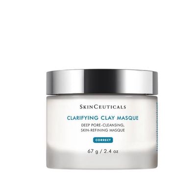 Clarifying Clay Mask