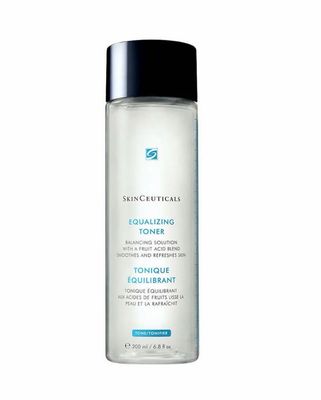 Equalizing Toner