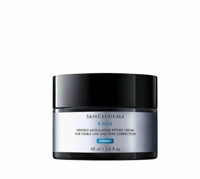 P-TIOX Anti-Wrinkle Cream