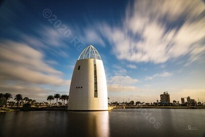 Exploration Tower 2 (Port Canaveral, FL) Exploration Tower 2 (Port Canaveral, FL)