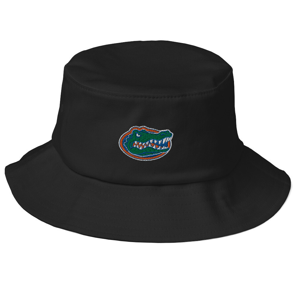 florida gators boonie hat