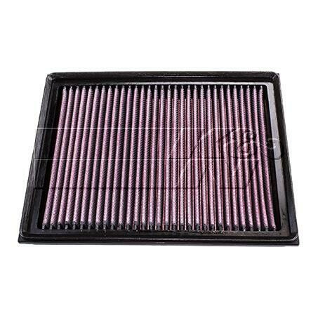 K&amp;N AIR FILTER