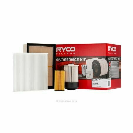 RYCO SERVICE KIT-NP300