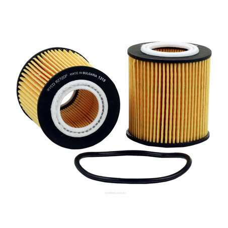 RYCO OIL FILTER CARTRIDGE