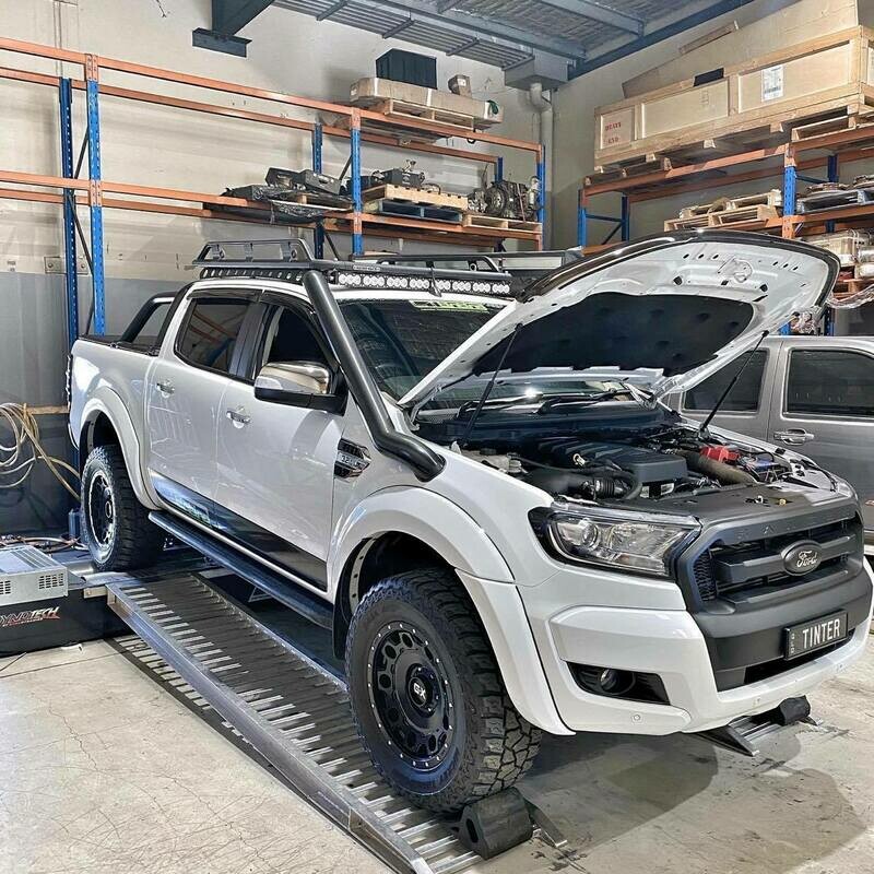 PX2 RANGER