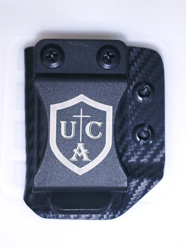 Universal Magazine Carriers