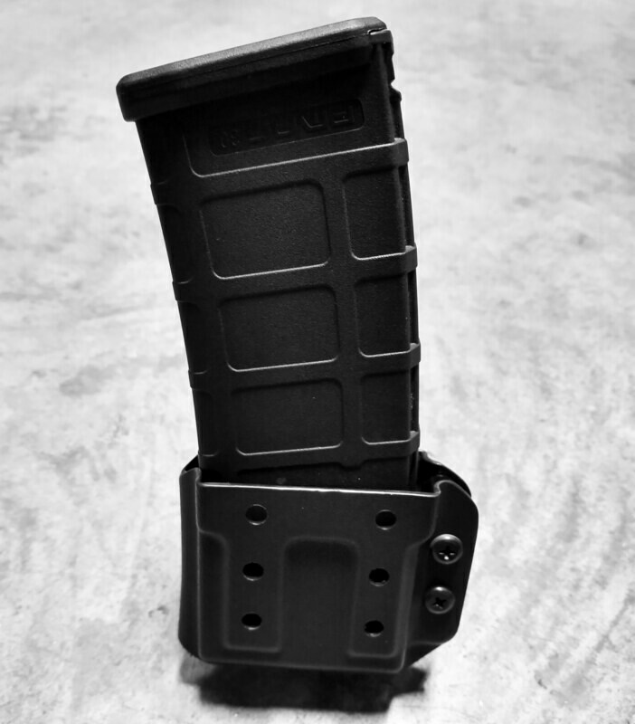 AR Mag Carrier