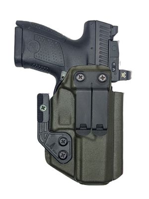 Holsters