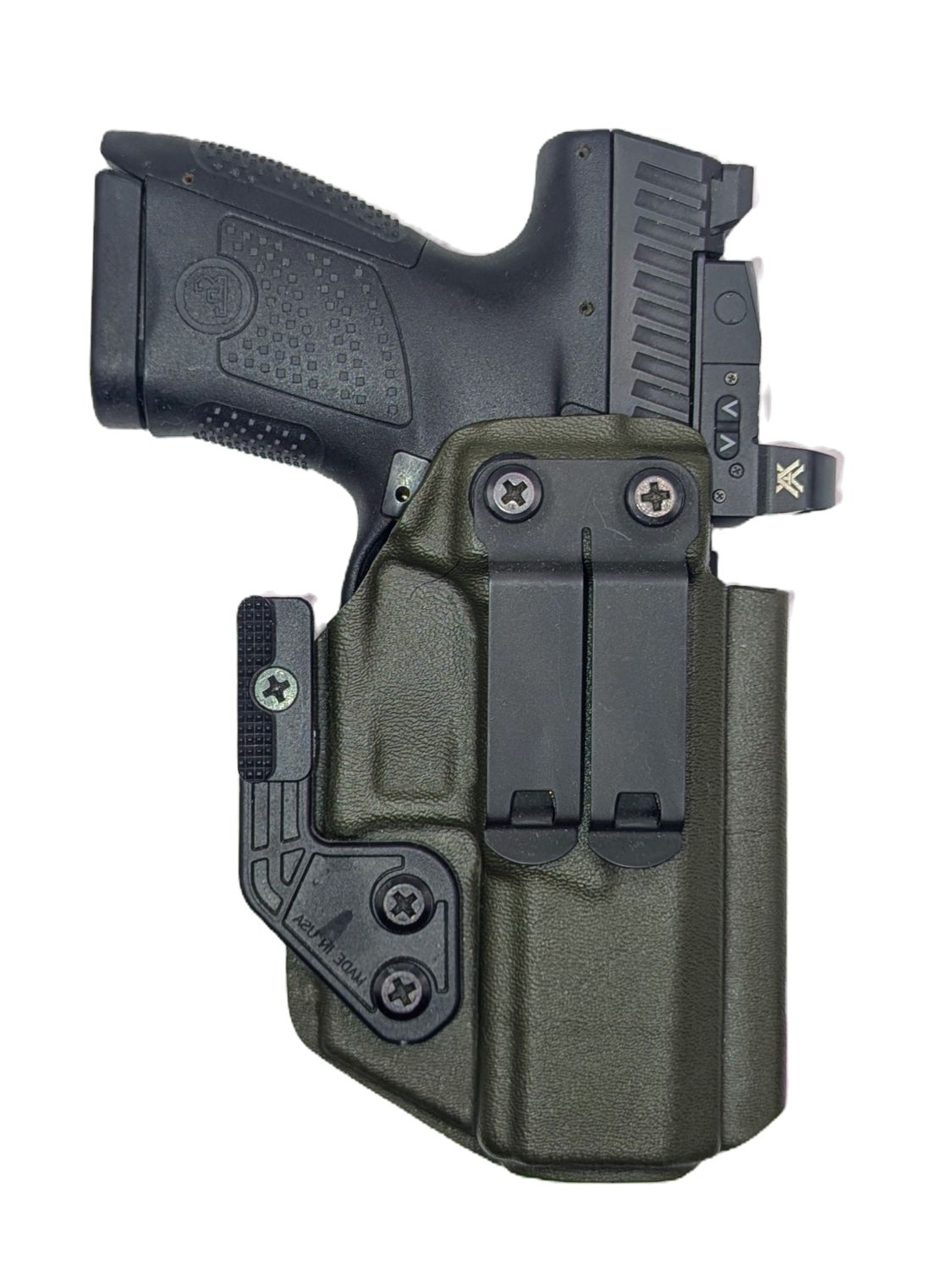 IWB Holster