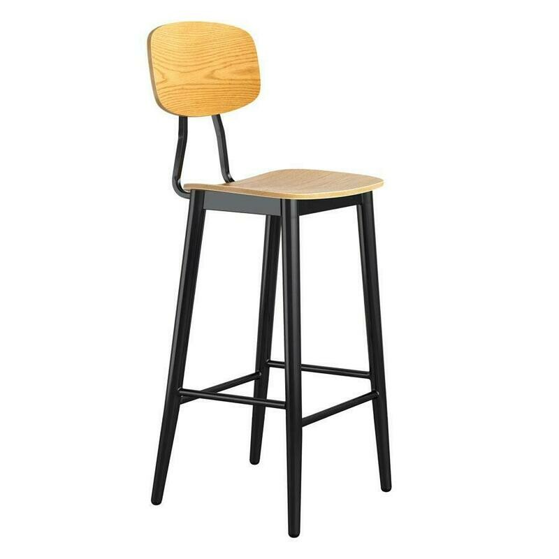 Juna Bar Stool