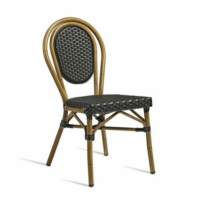 Time Dining Chair