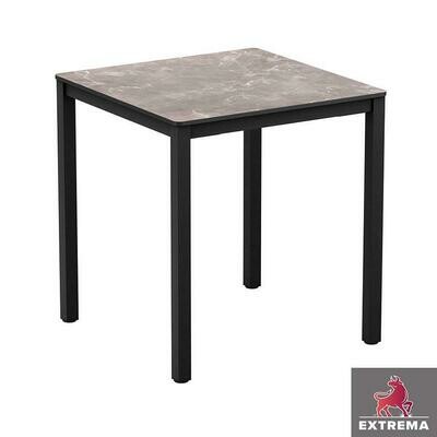 Extrema Marble Top Dining Table