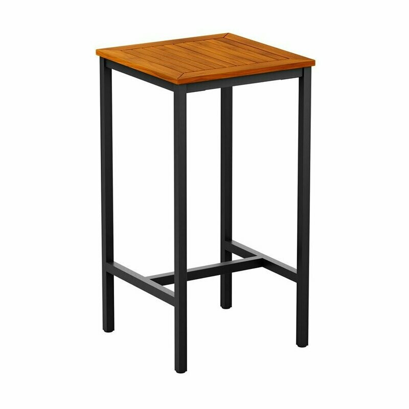 ICE - 4 Leg Poseur Table