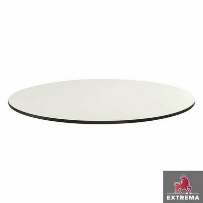 Extrema White Table Top