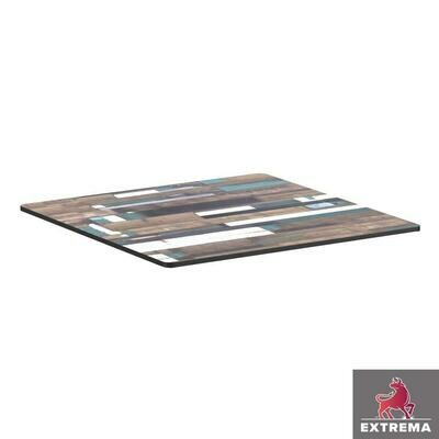 Extrema Driftwood Table Top