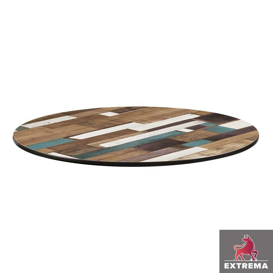 Extrema Driftwood Table Top