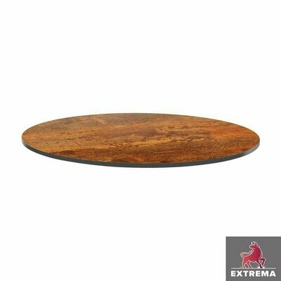 Extrema Vintage Copper Table Top