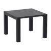 Vegas Table, Choose Colour: Black