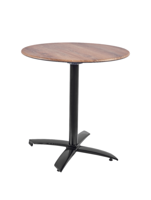 Topalit® Round Smartline Table Top