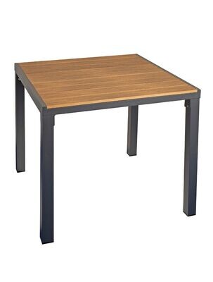 Riga No Wood Table