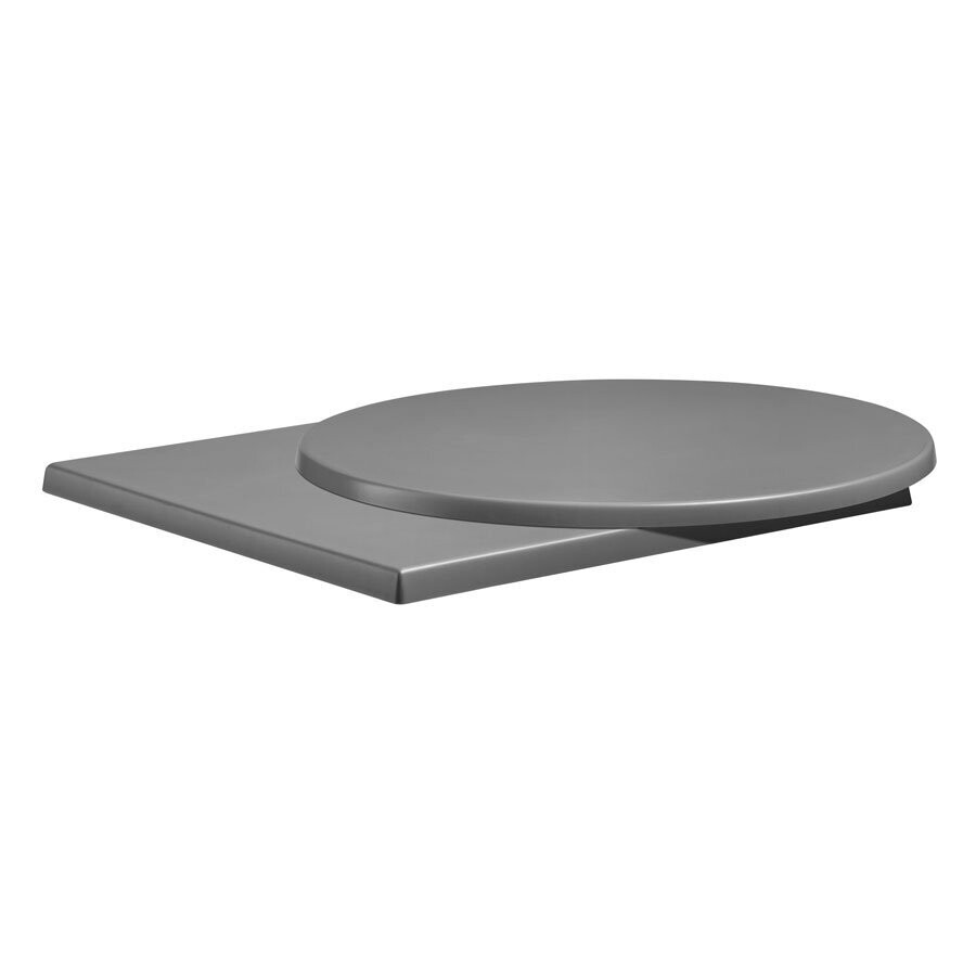 Endura Grey Table Top