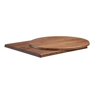 Endura Natural Wood Table Top