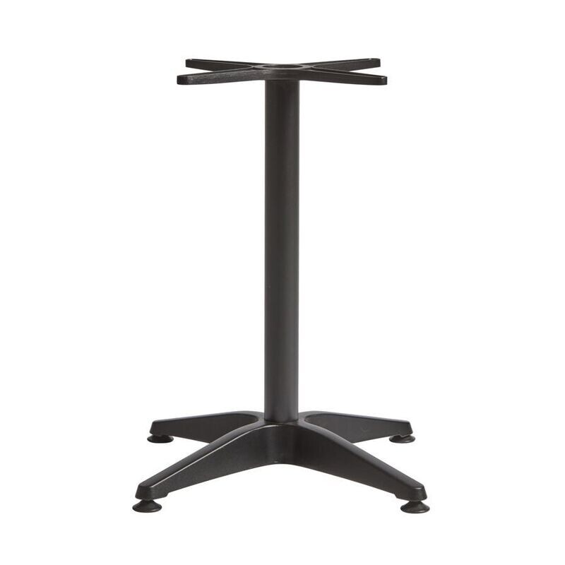 Alby Table Base, Choose Height: Dining