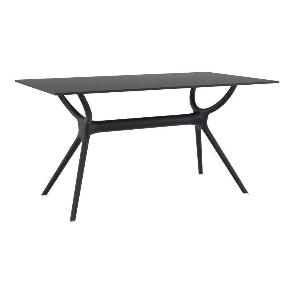Air Rectangle Dining Table