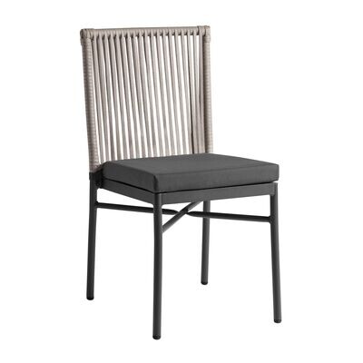 Holt Natural Dining Chair