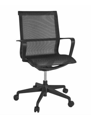 Contour Mesh Office Chair