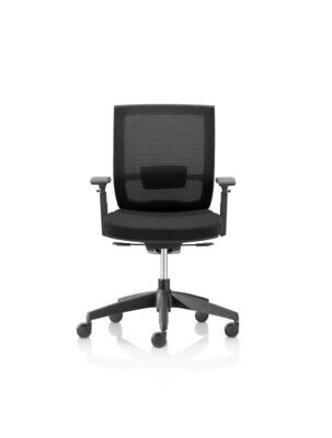 Granada Mesh Back Office Chair (Without Headrest)