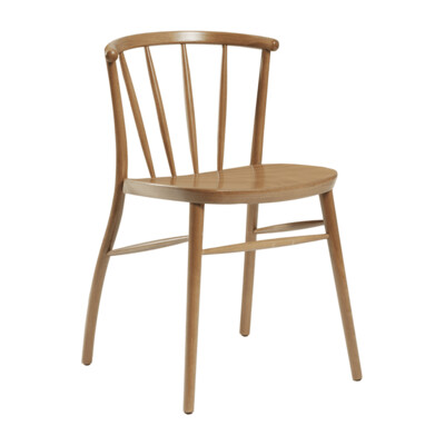 Albany Spindle Dining Chair
