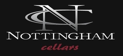 Zephyr Brentwood Nottingham Cellars Winemaker's Dinner - 4/18 @ 6pm