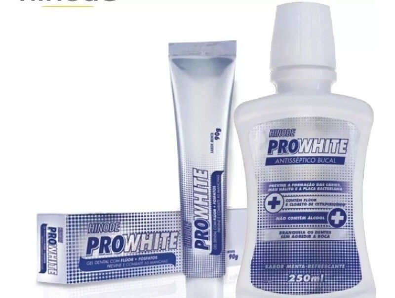Linea PROWHITE