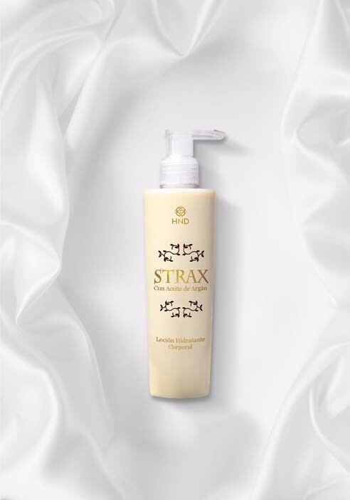 Crema Hidratante STRAX