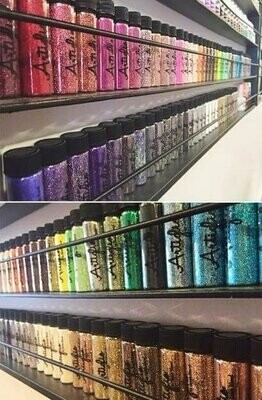 Artiglio (Glitters) groot formaat
