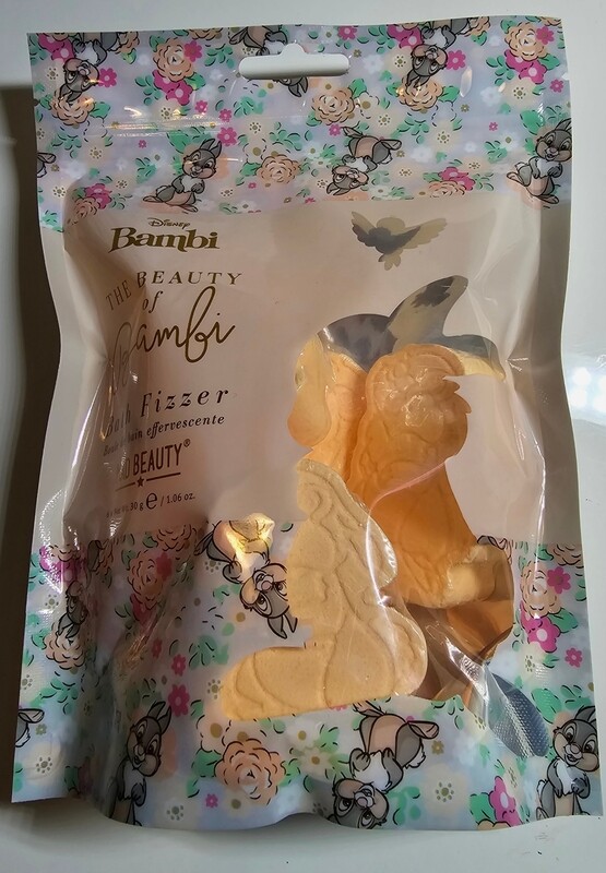Bambi bruis tablet